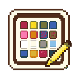 ドット絵アイコン工房